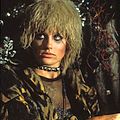 Photo Daryl Hannah