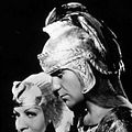 Photo Cecil B. DeMille