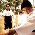 Photo Stephen Chow