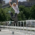 Photo Mitch Hewer