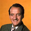 Photo David Niven