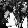 Photo Romina Power
