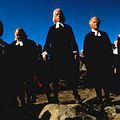 Photo Paul Scofield