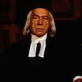 Photo Paul Scofield