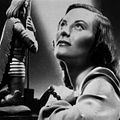 Photo Michèle Morgan