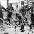 Photo Jean Rouch
