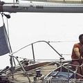 Photo Eric Tabarly