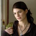 Photo Genevieve Padalecki
