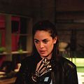 Photo Yancy Butler
