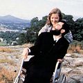 Photo Brenda Fricker