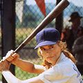 Photo Penny Marshall