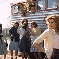 Photo Penny Marshall