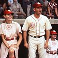 Photo Penny Marshall
