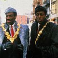 Photo Arsenio Hall
