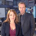 Photo Robson Green