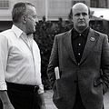 Photo George C. Scott