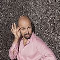 Photo Maz Jobrani