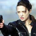 Photo Asia Argento