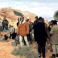 Photo Sam Peckinpah
