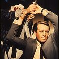 Photo Patrick McGoohan