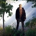 Photo Derek Mears