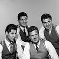 Photo Robert Stack
