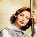 Photo Joanne Woodward