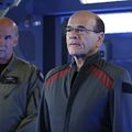Photo Mitch Pileggi
