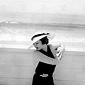 Photo Sylvia Sidney