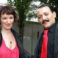 Photo Anne Roumanoff