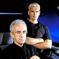 Photo Jonathan Pryce