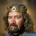 Photo Clive Russell