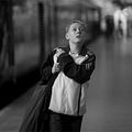 Photo Thomas Turgoose