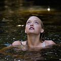 Photo Gemma Ward