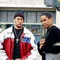 Photo Affion Crockett