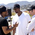 Photo Damien Dante Wayans