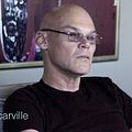 Photo James Carville