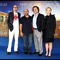 Photo Steven Soderbergh
