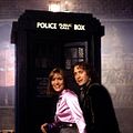 Photo Paul McGann