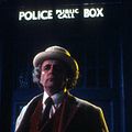 Photo Sylvester McCoy