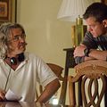 Photo Paul Greengrass