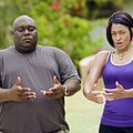 Photo Faizon Love
