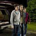 Photo Matt Dallas