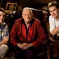 Photo Hugh Hefner