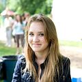 Photo Emily Osment