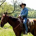 Photo Lucas Till