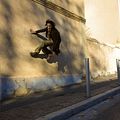 Photo Rie Rasmussen