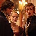 Photo Tom Mison