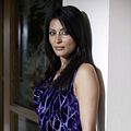Photo Laila Rouass