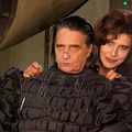 Photo Fanny Ardant
